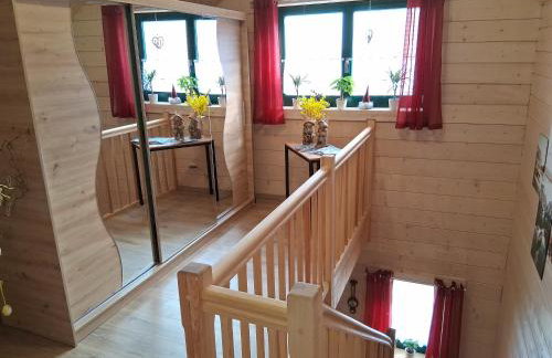 Auburger Hof - möbilierte Wohnung auf Zeit - Foto 20