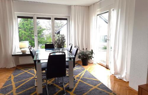 Family Escape in Lichtenau - Foto 10