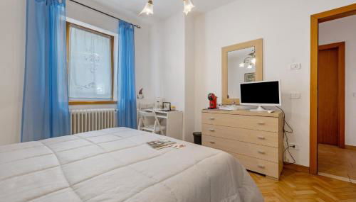 Camera Meridiana - Foto 4