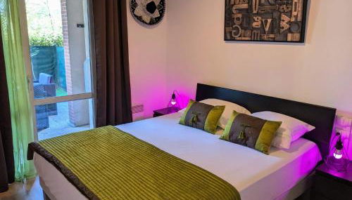 Appart Borderouge city - Photo 3