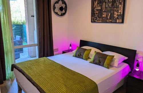 Appart Borderouge city - Photo 3