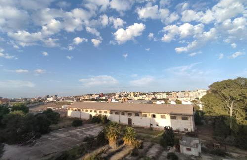 Cerulean Harbour HOUSE - WiFi, AC, 5 minutes from the Beach, Terrace, Air Conditioning - Foto 5