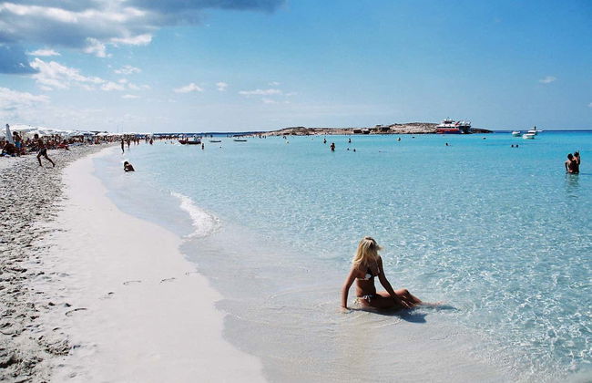 Traghetto per Formentera - Foto 8