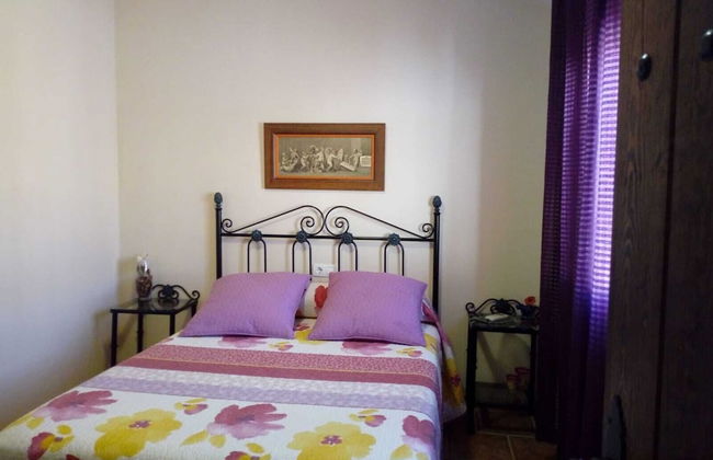 Apartamentos Virgen de Villaverde - Photo 5
