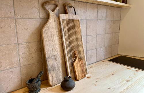 Historisches Apartment Minimalus - Foto 20