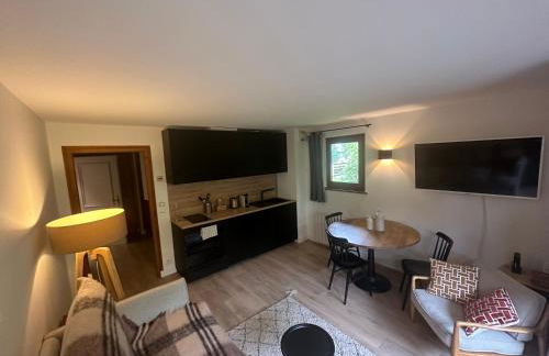 La Résidence de L'Ours - Foto 5