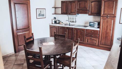 Agriturismo Terra Di Dio Toscanizzazione - Foto 3