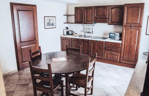 Agriturismo Terra Di Dio Toscanizzazione - Foto 3