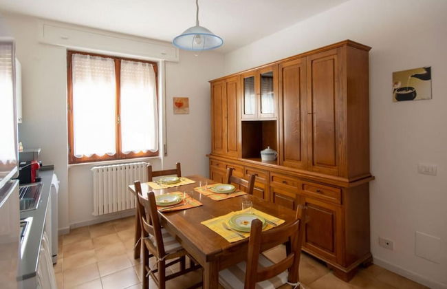 Welcomely - Casa Lisa - Photo 29