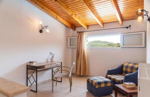 CORFU NIKKI'S HOME - Foto 18