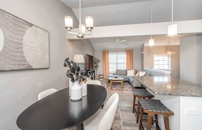 Ark Adventure Retreat - Foto 33