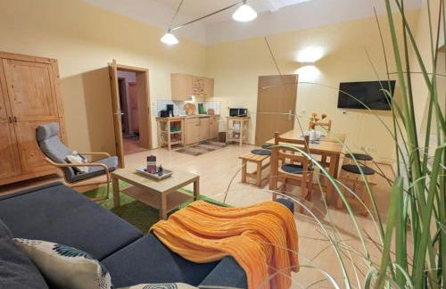 Ferienwohnung Barbarossa - Holly - Foto 9