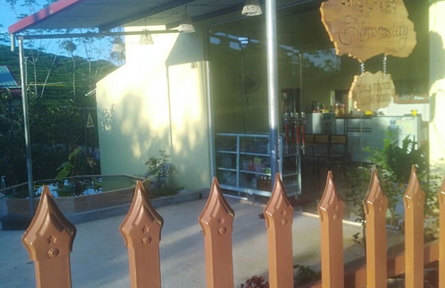 Homestay Lang Che 69 - Foto 15