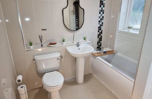 Century House Luxury Apartments - Foto 8