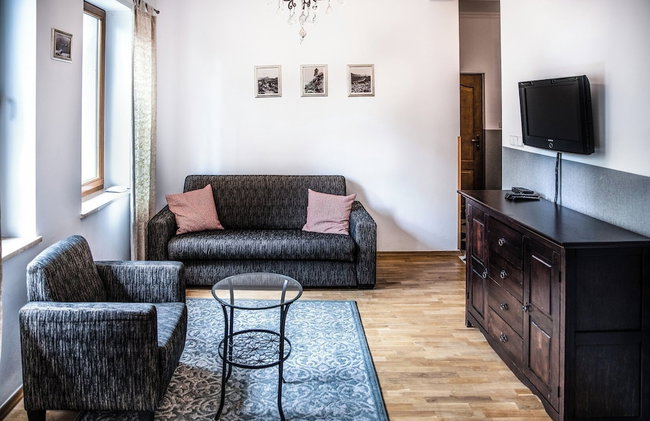 Tatrytop Apartamenty Radowid - Photo 23