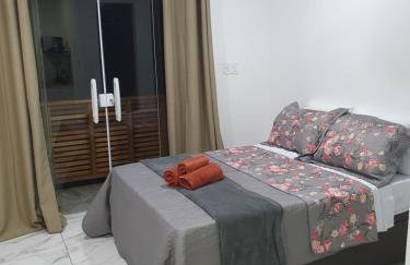 Flat da Praia de Tarituba 1 - Foto 1