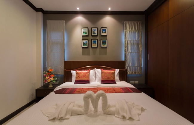 The Unique Krabi Private Pool Villa - Foto 2