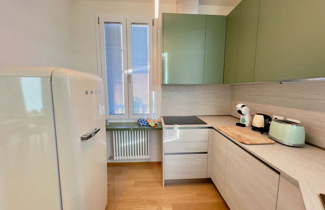 Villa Ada al Lido - Foto 31