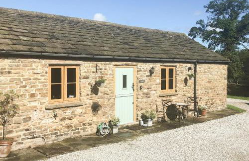 The Old Cow Shed - Foto 1