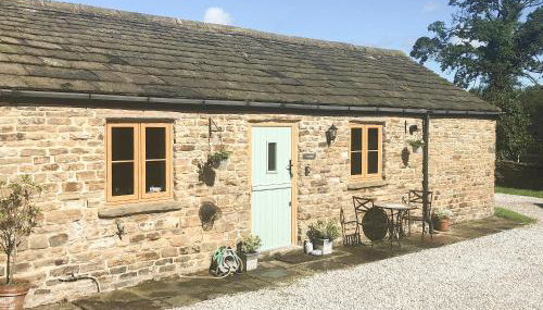 The Old Cow Shed - Foto 1