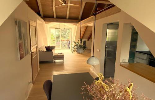 Loft München - Photo 3