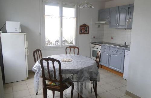 FRONT DE MER, meublé de tourisme sur le port - Photo 17