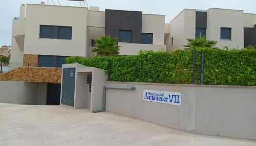 Amanecer 7 Alicante - Foto 3