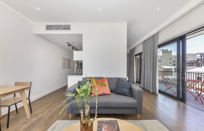 The Barracks - Foto 21