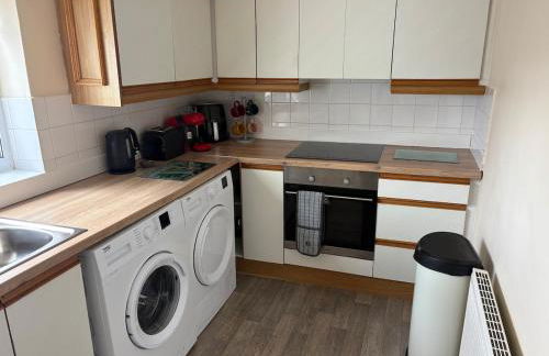 Flat 4 Cleethorpes apts - Photo 10