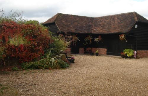 killarney barn - Foto 1