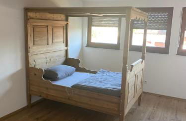 FeWo Schwobaländle - Foto 8