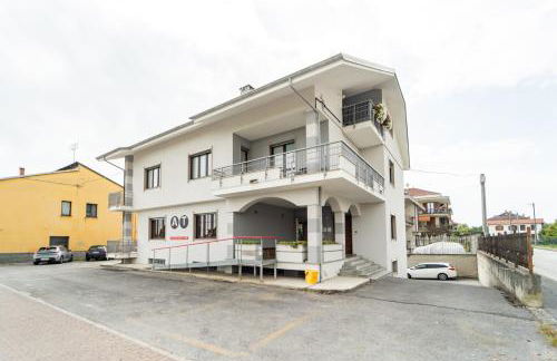 Da Cichin - Free Parking, Wi-Fi & AC - Vicino all'Ospedale Carle di Cuneo - Foto 14