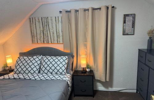 Cozy 3 4 BR Home Ideal for Family - Foto 17