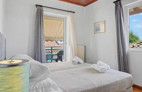 Lefkes Apartment - Foto 22