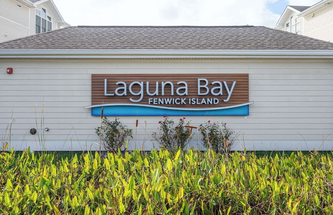 Laguna Bay Breeze Sleeps 6! - Foto 29