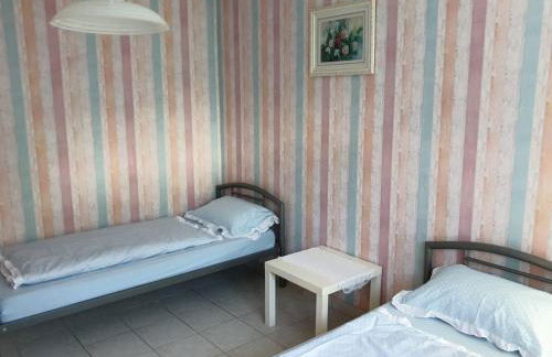 Schöne große Ferienwohnung im Mittelrheintal nahe Loreley - Photo 20