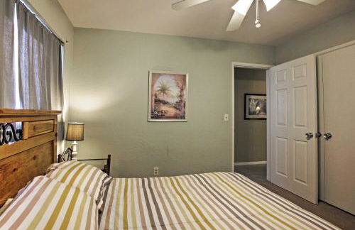 Pet-Friendly Daytona Beach Home, Walk to the Ocean - Foto 19