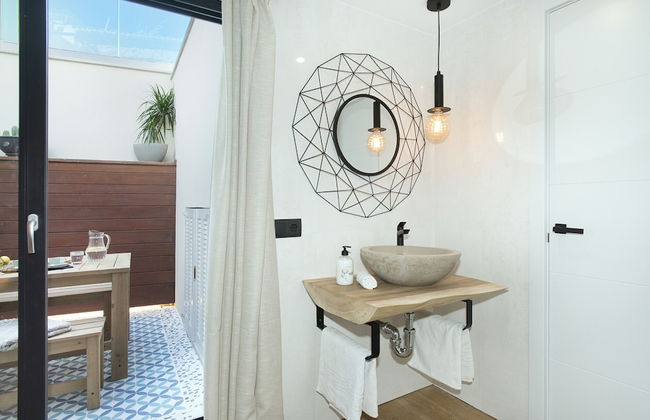 Villa Miquel - Foto 16