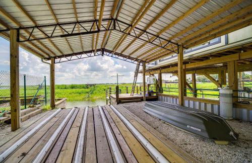 Lake Wales Vacation Rental with Direct Canal Access! - Foto 3