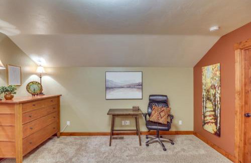 Flathead Lake Base Camp in Somers Lake View! - Foto 25