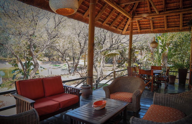 Bush Villas on Kruger - Foto 26