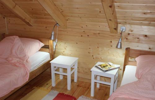 Drvena Hižica - Foto 24