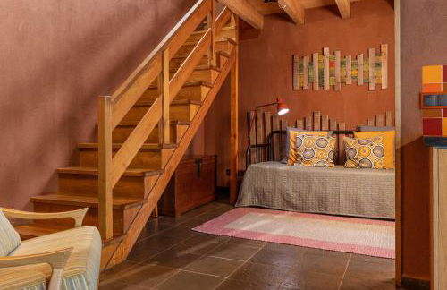 Cerdeira - Home for Creativity - Foto 148