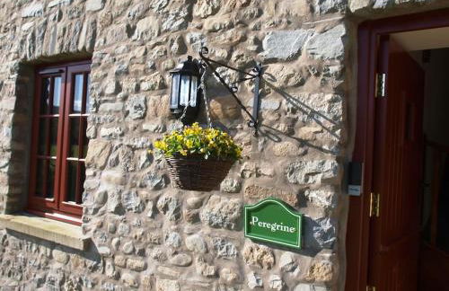 Peregrine Stable Cottage - Foto 21