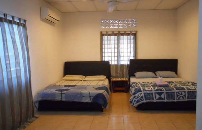 Rainbow Lodge Langkawi - Foto 11