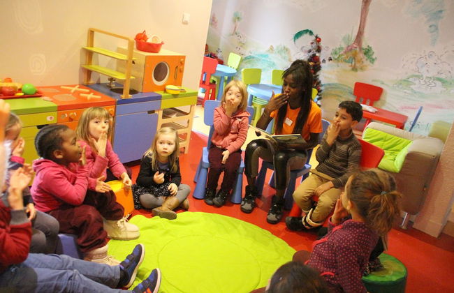 VVF Lac Léman, Évian-les-Bains - Foto 35