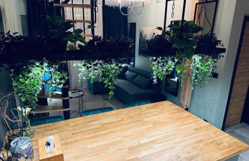 Apartament Przystań - Foto 58