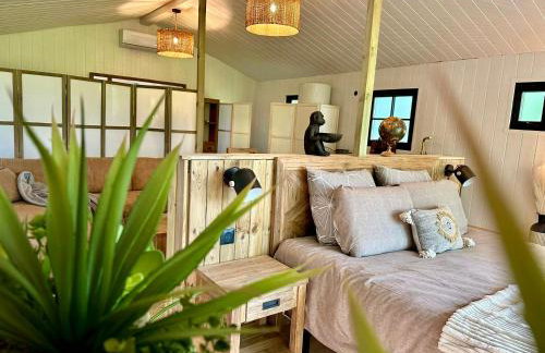 Chalet Style Indonésien - Foto 9