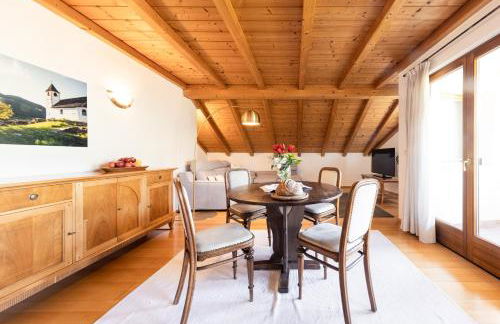 Die Villa bei Meran - Foto 31