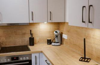 Ferienwohnung Bergzeit - Foto 21